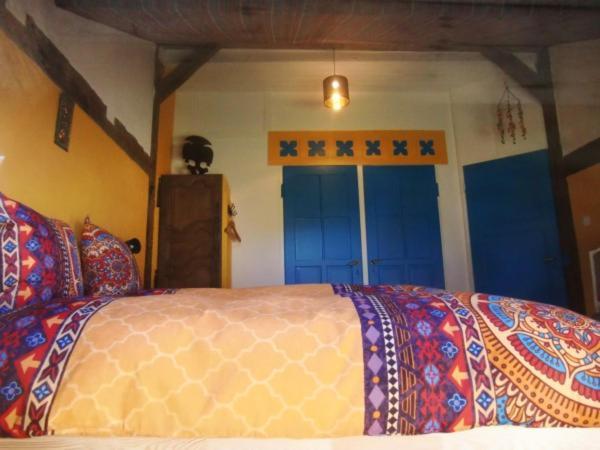 Chambre&Table D'Hotes Ptitmonde Bed & Breakfast Ban-sur-Meurthe-Clefcy Exterior foto