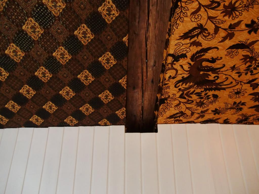 Chambre&Table D'Hotes Ptitmonde Ban-sur-Meurthe-Clefcy Exterior foto